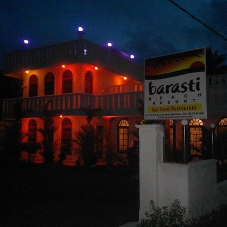 Oyo 459 Barasti Beach Resort كالوتارا المظهر الخارجي الصورة