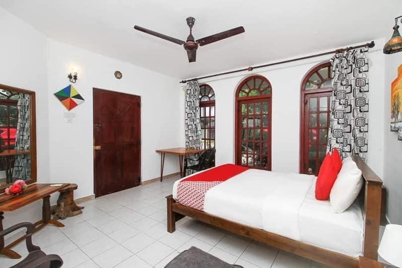 Oyo 459 Barasti Beach Resort كالوتارا المظهر الخارجي الصورة