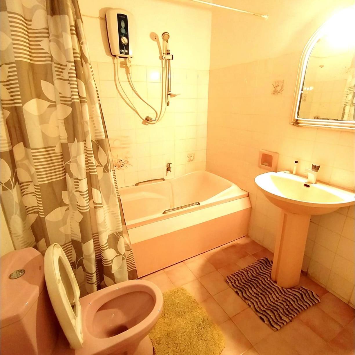 Oyo 459 Barasti Beach Resort كالوتارا المظهر الخارجي الصورة