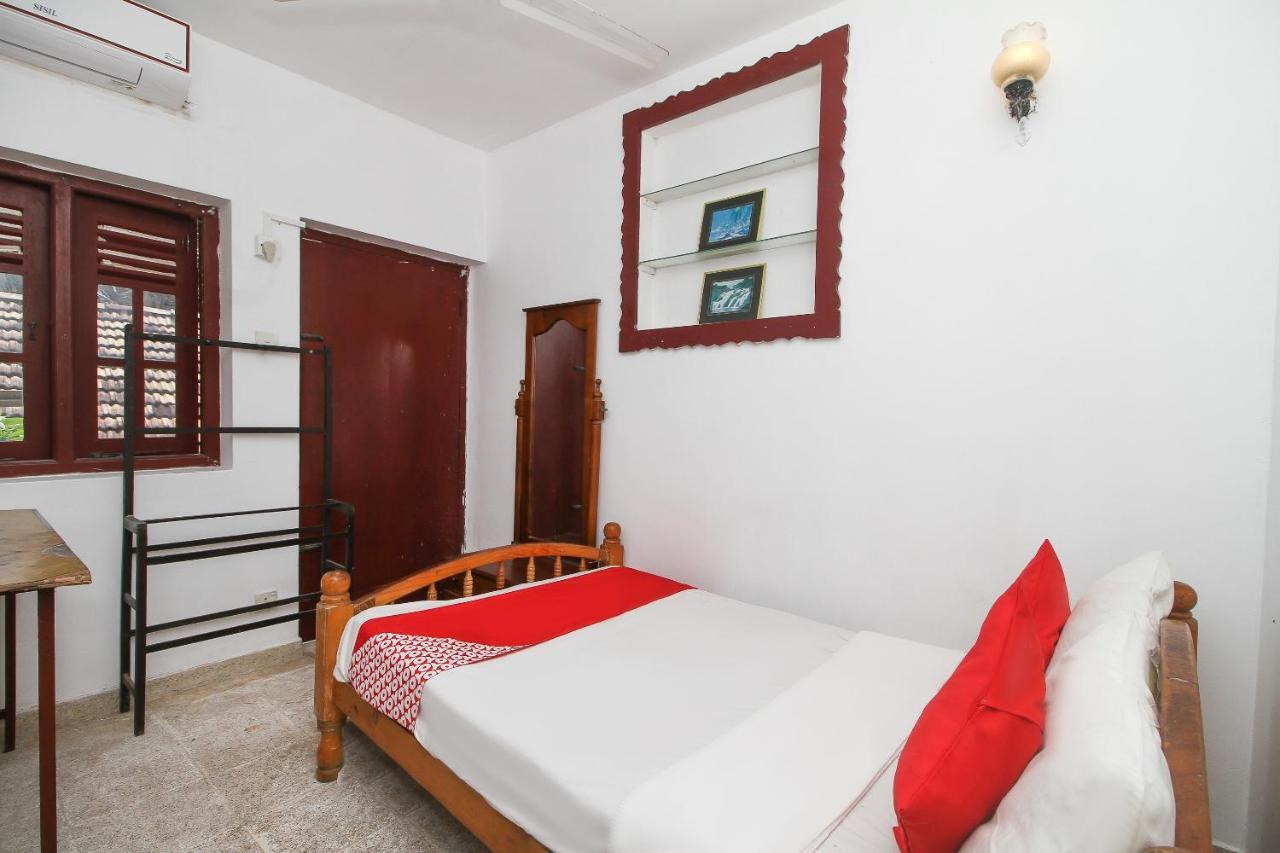 Oyo 459 Barasti Beach Resort كالوتارا المظهر الخارجي الصورة