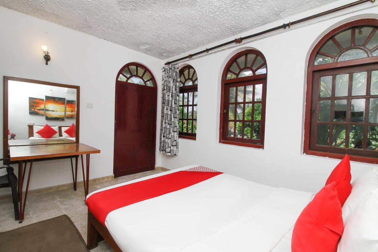 Oyo 459 Barasti Beach Resort كالوتارا المظهر الخارجي الصورة