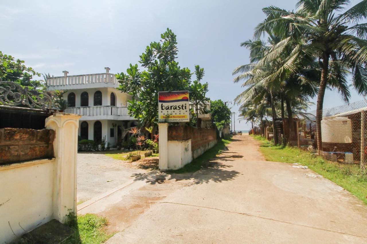 Oyo 459 Barasti Beach Resort كالوتارا المظهر الخارجي الصورة