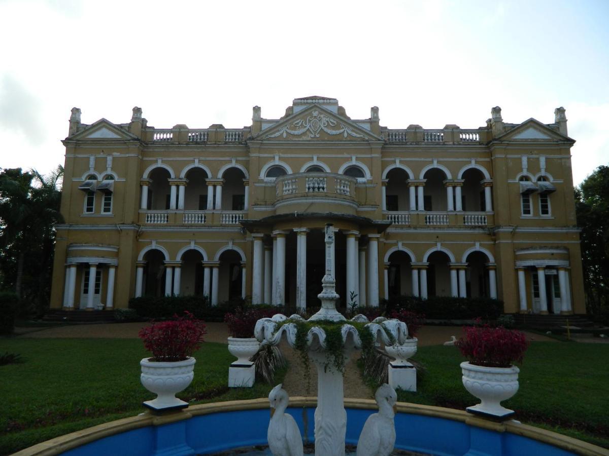 Oyo 459 Barasti Beach Resort كالوتارا المظهر الخارجي الصورة